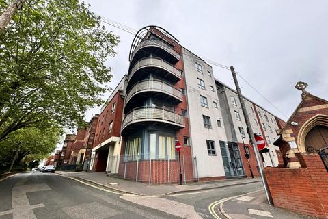 Arthur Place, Birmingham, West... 2 bed flat for sale