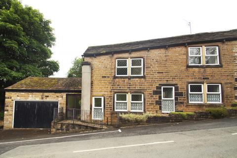 Delph Lane, Delph OL3 3 bed end of terrace house for sale