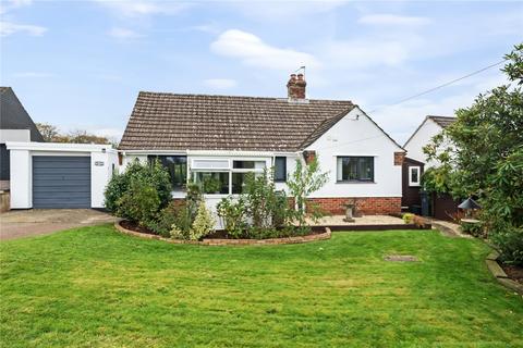 Offwell, Honiton, Devon, EX14 2 bed bungalow for sale