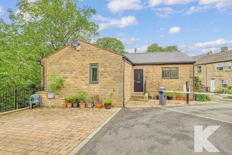 1 Spring Mill, Spring Street... 2 bed detached house for sale