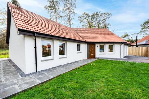 Pitlair Park, Bow Of Fife, Cupar, Fife 3 bed detached house for sale