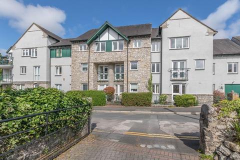 Apartment 24, Hampsfell Grange... 2 bed flat for sale