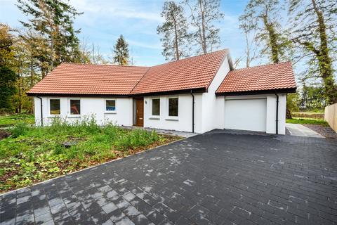 Pitlair Park, Bow Of Fife, Cupar, Fife 2 bed detached house for sale