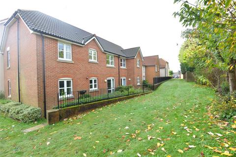 Salisbury Street, Fordingbridge... 2 bed apartment for sale