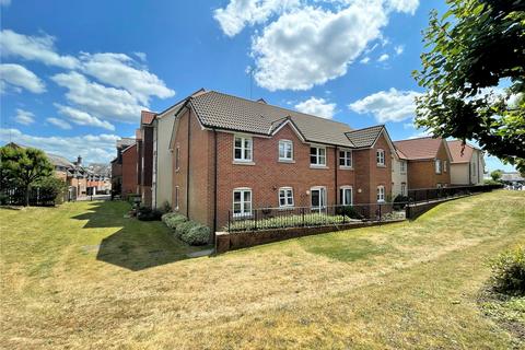 Salisbury Street, Fordingbridge... 2 bed apartment for sale