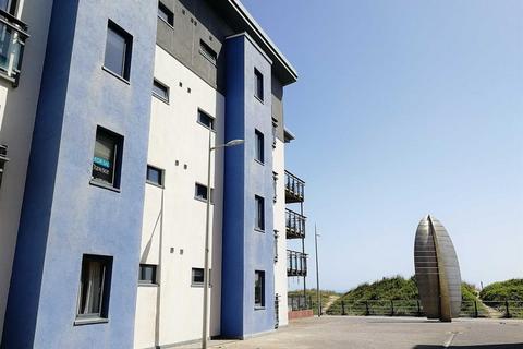 Fishermans Way, Marina, Swansea 2 bed apartment for sale