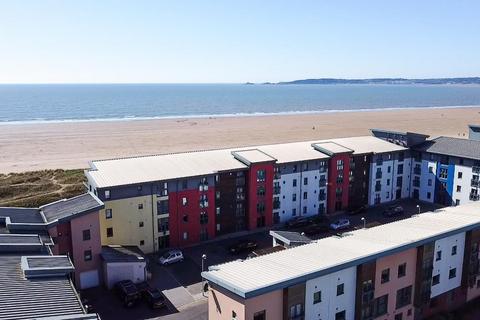 Fishermans Way, Marina, Swansea 2 bed apartment for sale