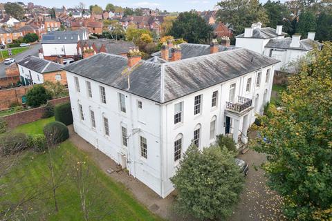 Flat 5, Bishops House, 18 Lansdowne... 1 bed flat for sale