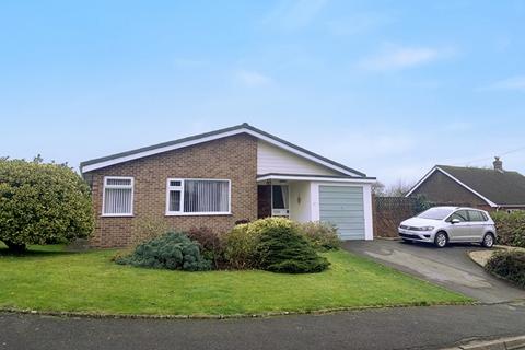 Pine Park Road, Honiton EX14 3 bed detached bungalow for sale