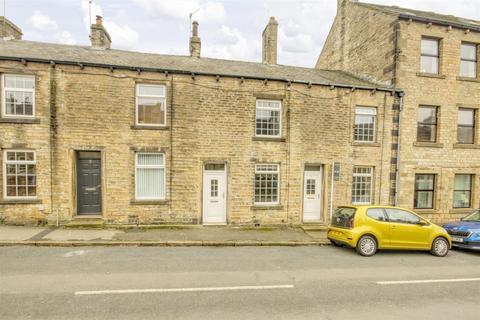 Rose Terrace, Bradley 2 bed terraced house for sale