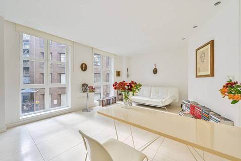 Cock Lane, Farringdon, London, EC1A 1 bed flat for sale