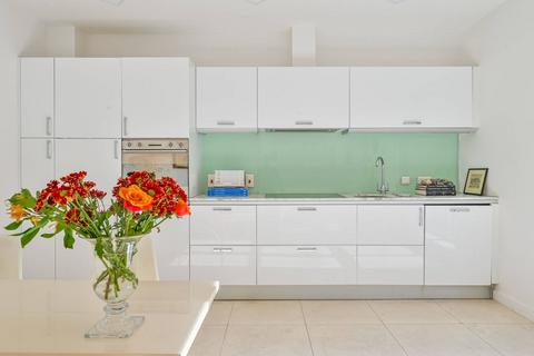 Cock Lane, Farringdon, London, EC1A 1 bed flat for sale