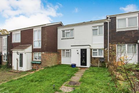 Downland Drive, Crawley, West Sussex.... 3 bed terraced house for sale