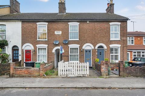 King Street, Bedfordshire LU5 2 bed terraced house for sale