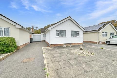 Bear Cross Avenue, Bournemouth BH11 3 bed detached bungalow for sale