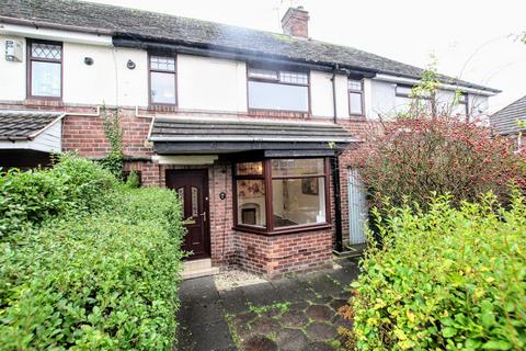 Wythburn Road, St Helens WA11 2 bed terraced house for sale