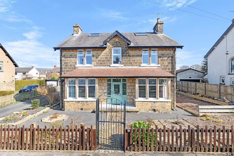 Holyoake Avenue, Bingley, West... 4 bed detached house for sale