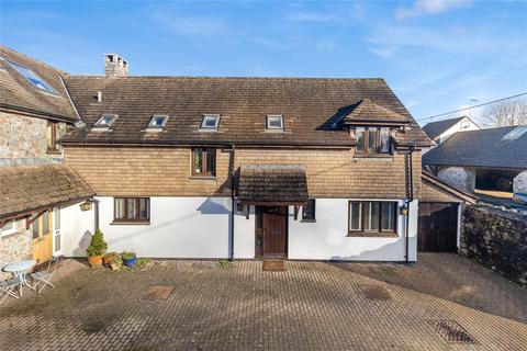 Broadhempston, Totnes, Devon, TQ9 4 bed house for sale