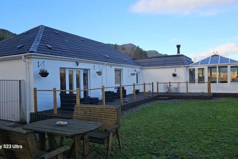 Coul Cottage Main road, Ardentinny... 3 bed detached bungalow for sale