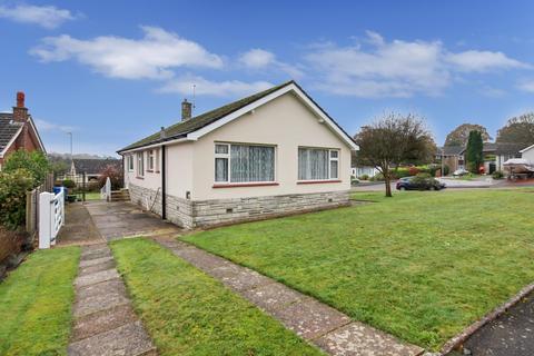 Birkdale Road, Broadstone, Dorset, BH18 2 bed bungalow for sale