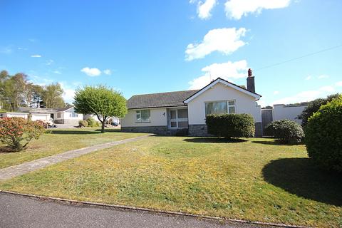 Birkdale Road, Broadstone, Dorset, BH18 2 bed bungalow for sale