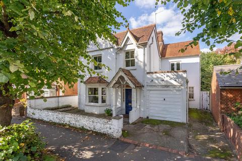 High Street, Ripley, Woking, Surrey... 4 bed detached house for sale