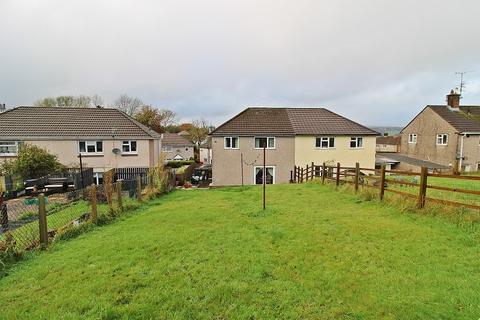 Llantrisant, Pontyclun CF72 3 bed semi