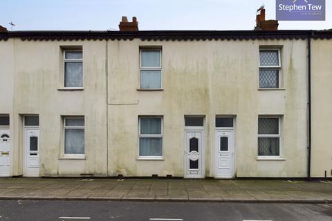 Orme Street, Blackpool, FY1 2 bed terraced house for sale