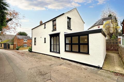 Church Street, Nether Heyford, NN7 3LH 3 bed detached house for sale