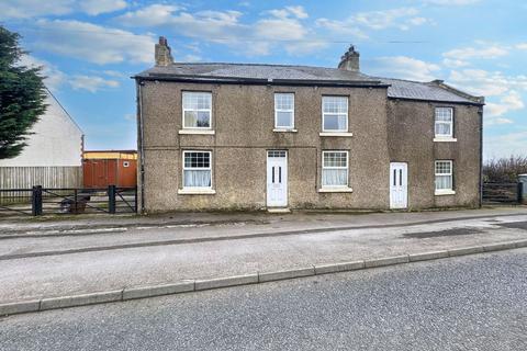 Lanchester Road, Hartside, Durham... 5 bed detached house for sale