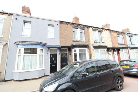 Middlesbrough TS1 2 bed terraced house for sale