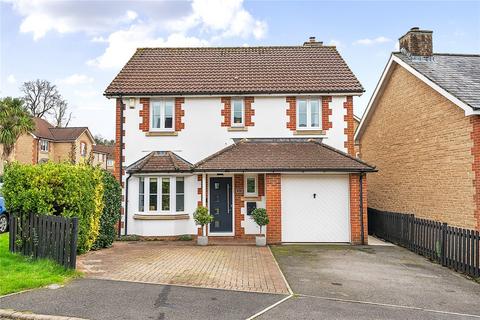 South Meadow, South Horrington... 4 bed detached house for sale