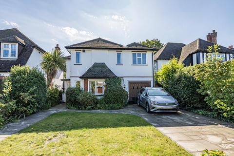 Sandiland Crescent, Hayes 5 bed detached house for sale