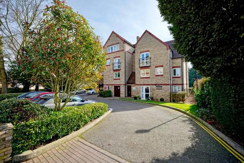 The Views, George Street, Huntingdon... 1 bed apartment for sale