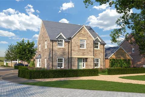 The Monmouth, The Orchards, Higher... 4 bed detached house for sale