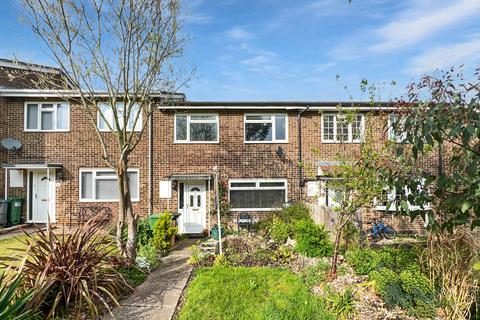Godwin Close, Halstead, CO9 3 bed terraced house for sale