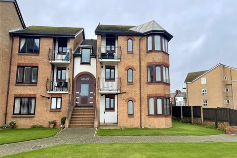 Alexandra Court, Bridlington, East... 2 bed apartment for sale