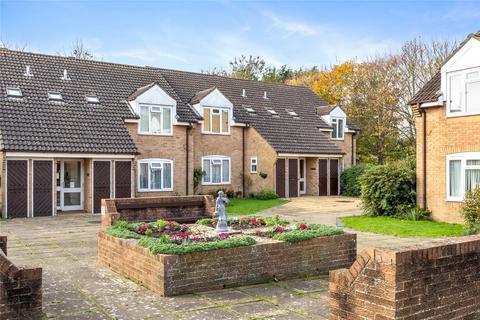 Elm Grove, Lancing, West Sussex, BN15 1 bed retirement property for sale