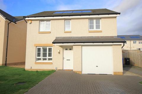 Prima Place, Carnbroe, Coatbridge 4 bed detached house for sale