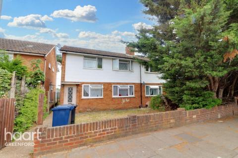 Dormers Wells Lane, Southall 2 bed maisonette for sale