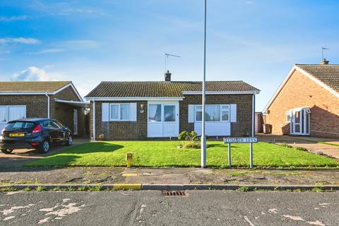 Lumber Leys, Walton on the Naze CO14 2 bed detached house for sale