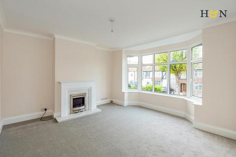 St. Leonards Gardens, Hove BN3 2 bed flat for sale