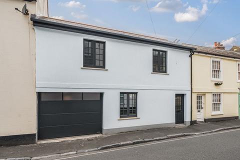 Ebrington Street, Kingsbridge, TQ7 1DE 4 bed terraced house for sale