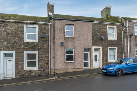 South Row, Whitehaven CA28 2 bed terraced house for sale