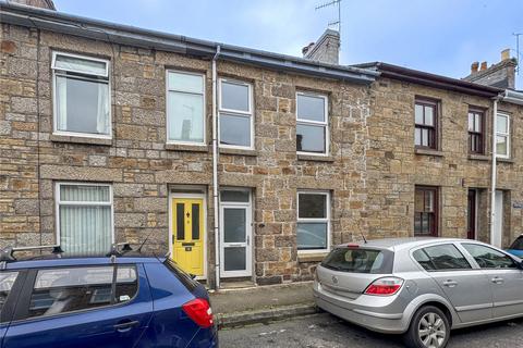 Penlee Street, Penzance TR18 2 bed terraced house for sale