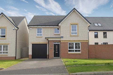 5 Catchilraw Drive, Mortonhall... 4 bed detached house for sale