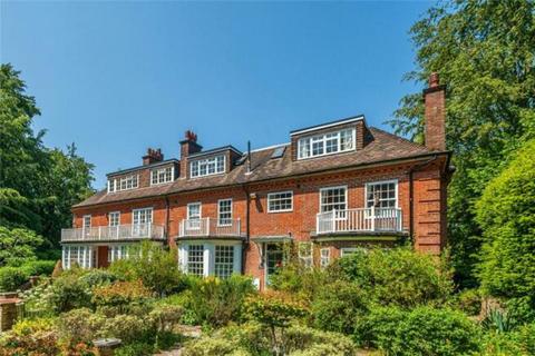 Farnham Lane, Thursley House Farnham... 2 bed apartment for sale