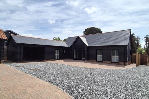 at Nationwide, Stock Road CM4 3 bed detached bungalow for sale