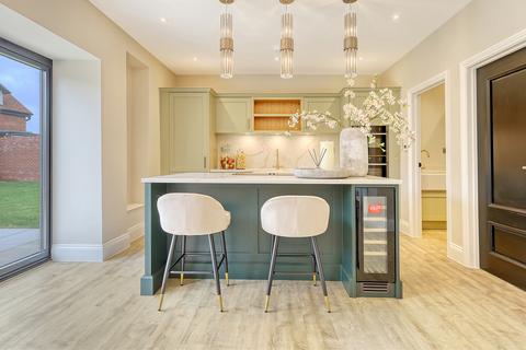 at Nationwide, Stock Road, Farrows... 4 bed detached house for sale