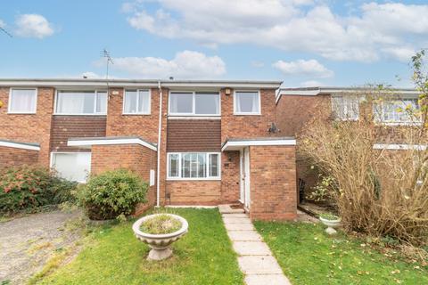 Frogmill Road, Rubery, Rednal... 3 bed semi